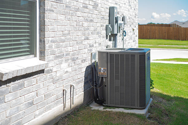 Reliable Ac Installation contractor in Oakville, CT by FH HVAC